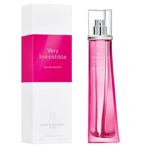 the bay givenchy very irresistible|Givenchy perfume the bay.